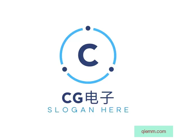 认识CG电子
